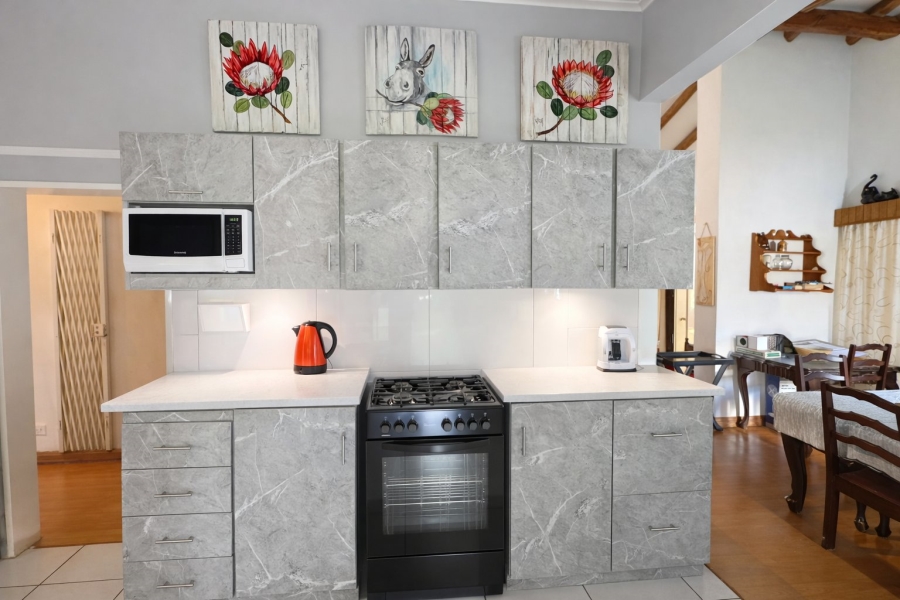  Bedroom Property for Sale in Vaalpark Free State